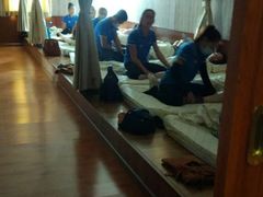 -暹罗手艺古法泰式按摩馆(二号店)