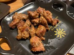 -小粤楼·怀旧粤菜(万辉国际广场店)