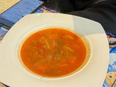 -安德烈俄式西餐厅(中央大街店)