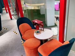 -海马体照相馆(北京apm店)