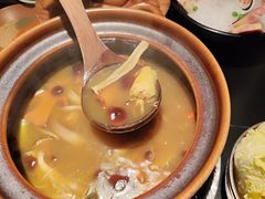 -季季山·云南野生菌火锅(上海首店)