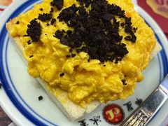 -華人 華星冰室(氹仔 店)