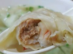 -潘国仙耳光馄饨(黄家阙路店)