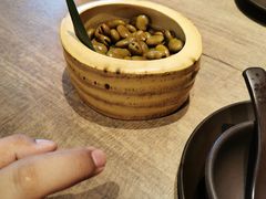 -香园茶社·金陵小灶(老门东店)