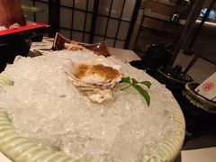 -上井料理黑金店(IFS国金中心店)