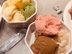 -山焱·炭火自助烤肉(周浦万达店)