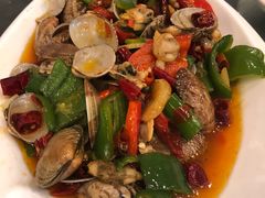 -美极鲜食坊(宝安南路店)