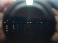 -西湖游船