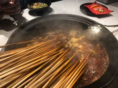 -钢管厂五区小郡肝串串香(南山店)