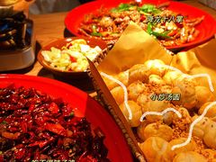 -先启半步颠小酒馆(常熟万达广场店)