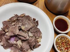 -醉美东江·三文鱼·烧鸡公