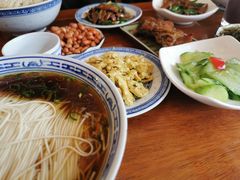 -同得兴 Since·1995 传统苏式面馆(十全街店)