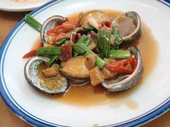 -鑫鸿达·海鲜闽菜热炒小馆(中山路店)