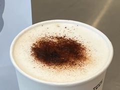 -Beans Solo豆号咖啡(百家湖花园店)
