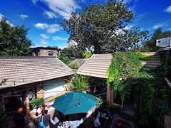 -后海16号·北京私房菜