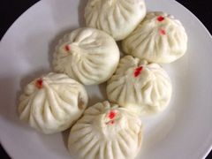 三鲜包子-津门永胜包子铺(哈尔滨道总店)