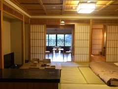 -北京古北水镇御舍温泉酒店