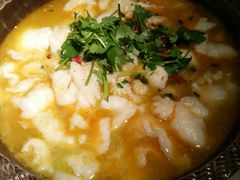 豆花鱼-花千醉(新街口店)