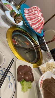 肥牛先生(长兴店)06136/人长兴县其他 明珠路 火锅012345890【app
