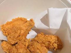 -肯德基(花园店)