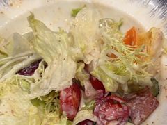 -通海俄式烧烤·俄罗斯大串(嵩山路店)