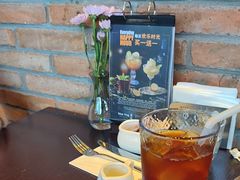 -blue frog蓝蛙(长泰广场店)