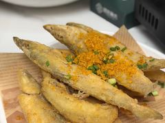 -阿忠食坊大排档·20年老店(万象城店)
