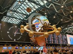 -谢列梅捷沃国际机场