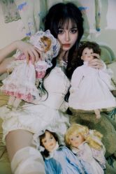 -WAVE SODA摄影工作室