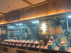 -老淮滨-蚌埠非遗小吃(淮河路店)