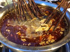 -小向麻辣烫(天街总店)