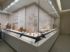 -重庆中国三峡博物馆(重庆博物馆)