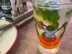 -Tubestation站点比萨(五道营店)