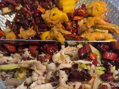 -小鱼小牛·鱼牛干锅·脆鱼火锅(世欧广场店)