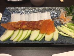 iphone_upload_pic-度小月(百老汇美食街店)