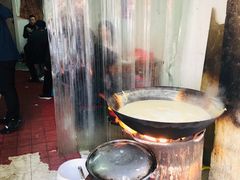 -云南大锅豆浆店