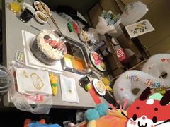 -海底捞火锅(石厦时代广场店)