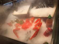 -上清·三文鱼鲜寿司(同德店)