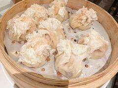 -龍聚祥烧麦馆(万达店)
