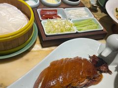 -那家小馆•北京菜•烤鸭(香山店)