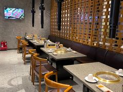 大堂-NIUAN牛庵·日式和牛烧肉(恒隆店)