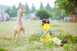 -LOOK儿童摄影(东城汇店)