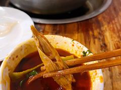 -中和远东火锅兔(老店)