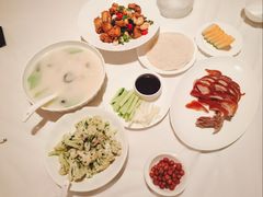 -洋洋中餐馆·SINCE 1997(龙湖星湖天街店)