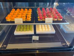 -广州富力君悦大酒店·凯菲厅