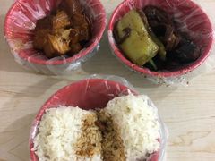 -咱家王新国把子肉(县东巷店)