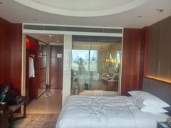 -上海雅居乐万豪侯爵酒店
