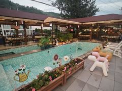 -京北渔家傲