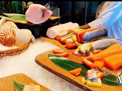 -广州富力君悦大酒店·凯菲厅