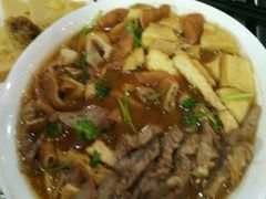 -姚记炒肝店(鼓楼店)